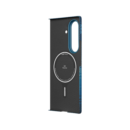 Pitaka Ultra-Slim Case Samsung Galaxy Z Fold 7 - Moonrise