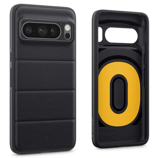 Spigen Caseology Athlex Case Google Pixel 8 Pro - Active Black 