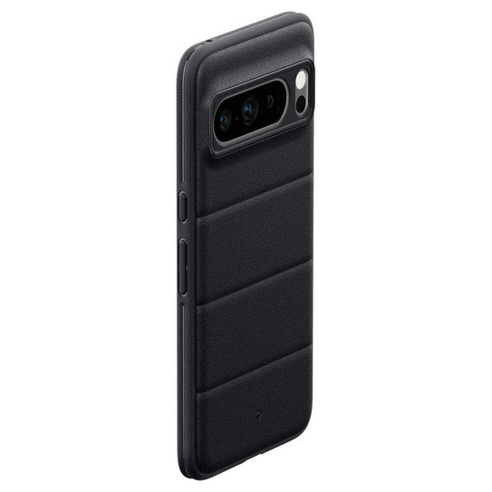 Spigen Caseology Athlex Case Google Pixel 8 Pro - Active Black 