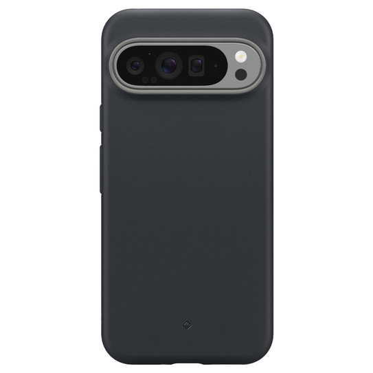 Spigen Caseology Nano Pop Case Google Pixel 9 Pro XL - Black Sesame