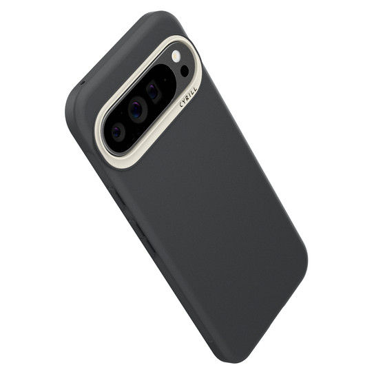 Spigen Cyrill Ultra Color Case Google Pixel 9/9 Pro - Dusk