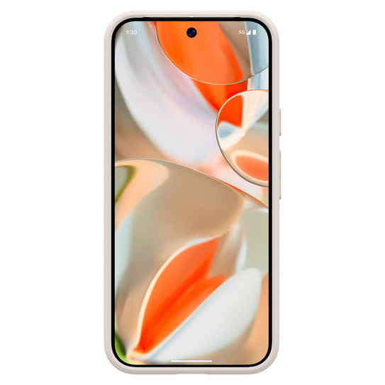 Spigen Cyrill Ultra Color Case Google Pixel 9 Pro XL - Cream
