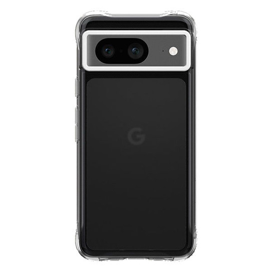 Spigen Cyrill Ultra Sheer Case Google Pixel 8 - Matte Clear 