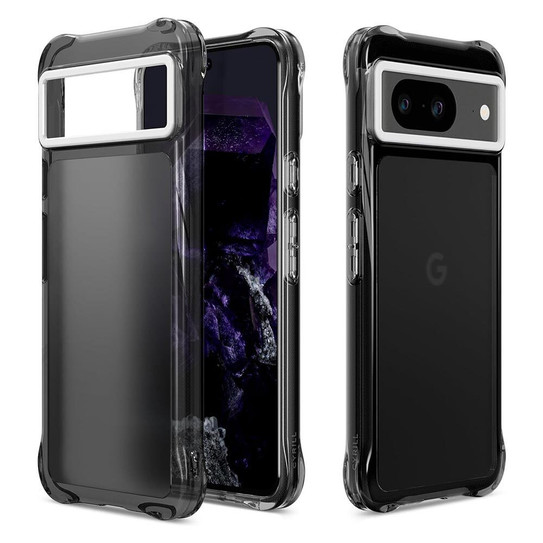 Spigen Cyrill Ultra Sheer Case Google Pixel 8 - Dusk