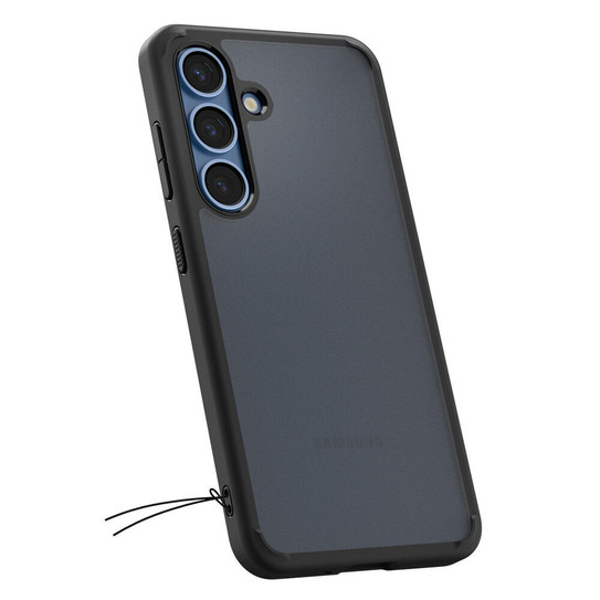 Spigen Ultra Hybrid Case Samsung Galaxy S25+ Plus - Frost Black