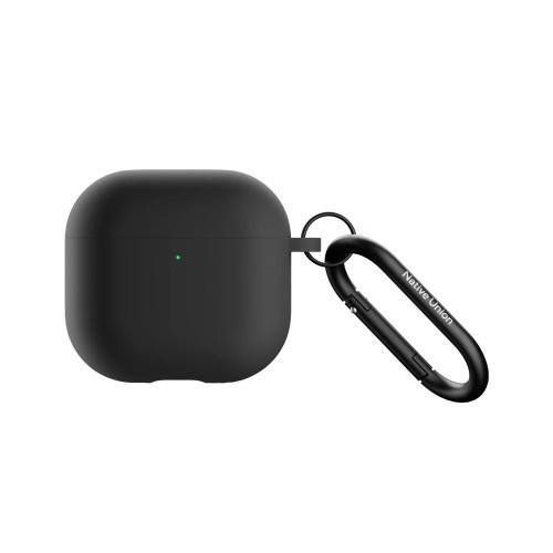 Native Union Active Case AirPods 4th Gen (2024) - Black