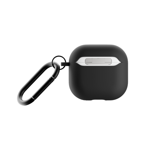 Native Union Active Case AirPods 4th Gen (2024) - Black