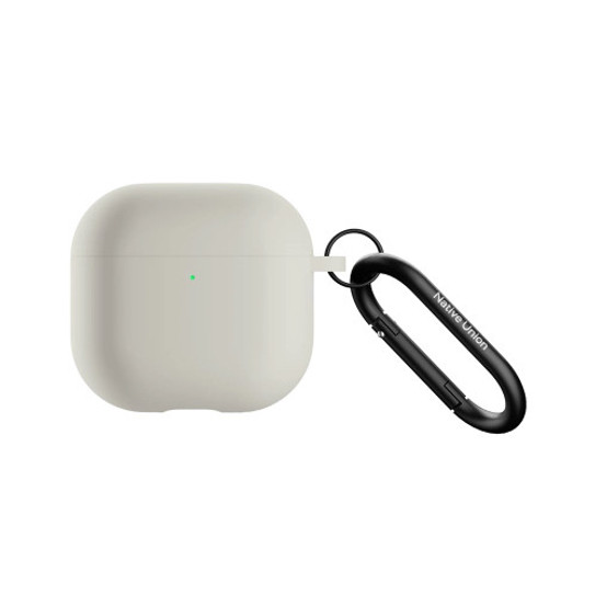 Native Union Active Case AirPods 4th Gen (2024) - Sandstone Native Union Active Case AirPods 4th Gen (2024) - Sandstone