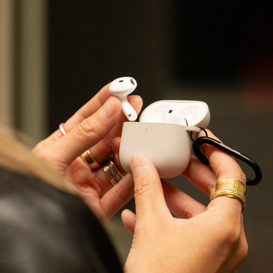 Native Union Active Case AirPods 4th Gen (2024) - Sandstone Native Union Active Case AirPods 4th Gen (2024) - Sandstone