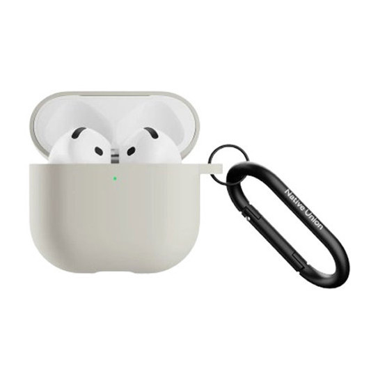 Native Union Active Case AirPods 4th Gen (2024) - Sandstone Native Union Active Case AirPods 4th Gen (2024) - Sandstone