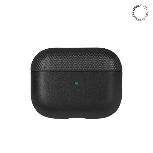 Native Union Classic Case AirPods Pro 2nd Gen (2022) - Black