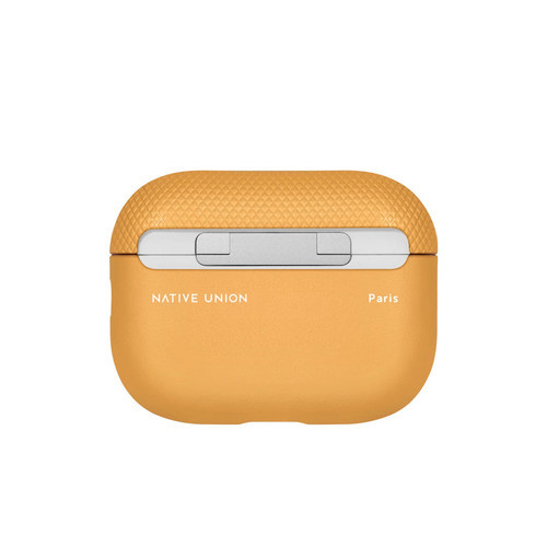 Native Union Classic Case AirPods Pro 2nd Gen (2022) - Kraft