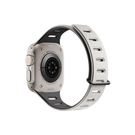 Native Union Active Magnetic Band Apple Watch 44/45/46/49mm - Black