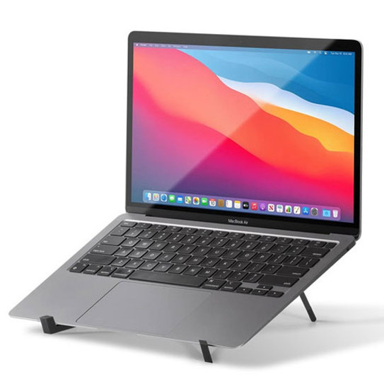 Native Union Fold Laptop Stand - Black Native Union Fold Laptop Stand - Black