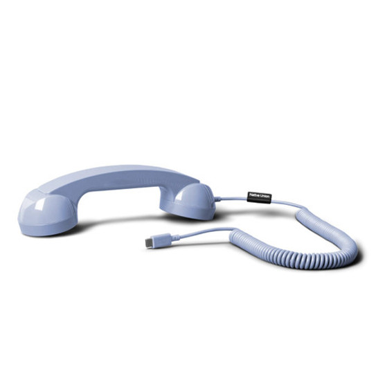Native Union Pop Phone USB-C - Azur Native Union Pop Phone USB-C - Azur