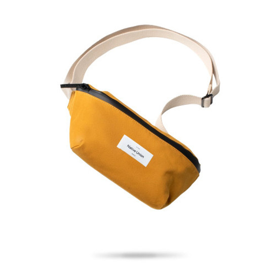 Native Union W.F.A Crossbody Pouch - Kraft Native Union W.F.A Crossbody Pouch - Kraft