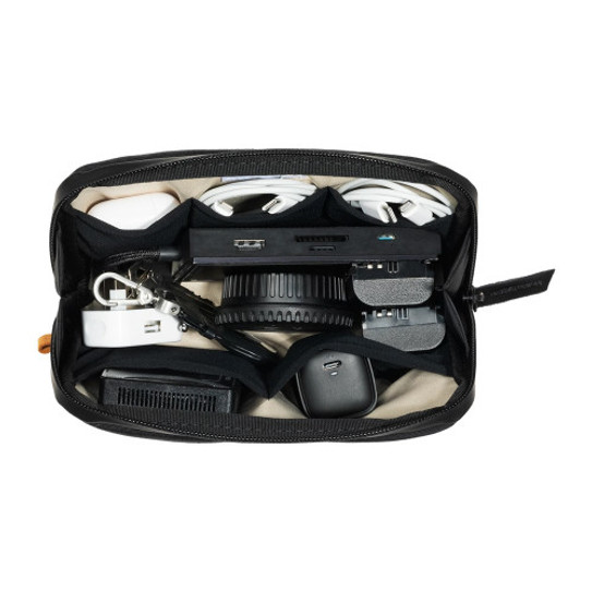 Native Union W.F.A Tech Organizer - Black  Native Union W.F.A Tech Organizer - Black