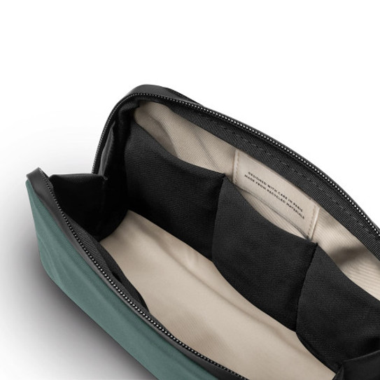 Native Union W.F.A Tech Organizer - Slate Green Native Union W.F.A Tech Organizer - Slate Green