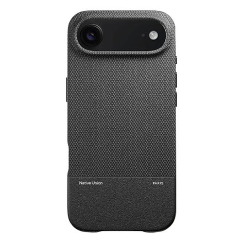 Native Union Classic Case iPhone 17 Air - Black