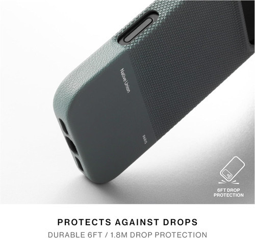 Native Union Classic Case iPhone 17 Air - Black