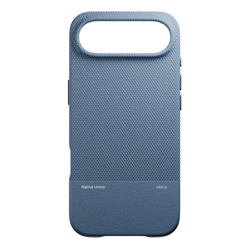 Native Union Classic Case iPhone 17 Air - Navy
