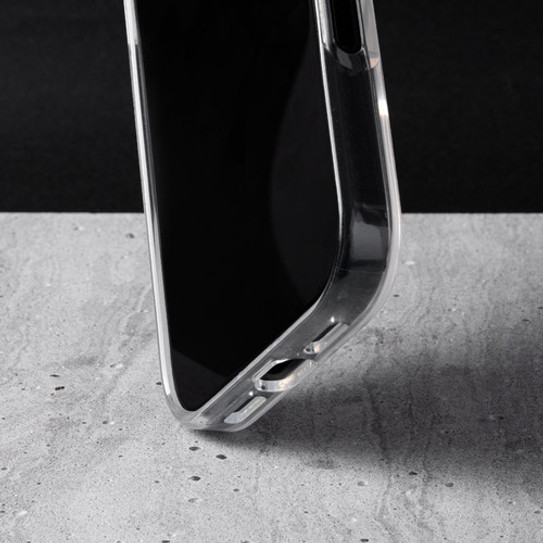 Native Union (Re) Clear Case iPhone 17 - Clear