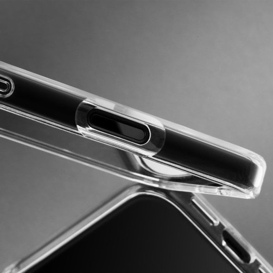 Native Union (Re) Clear Case iPhone 17 Pro Max - Clear (RECLE-TRA-NP25PM