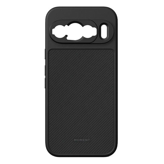 Moment with MagSafe Case Google Pixel 9 Pro XL - Black Moment with MagSafe Case Google Pixel 9 Pro XL - Black