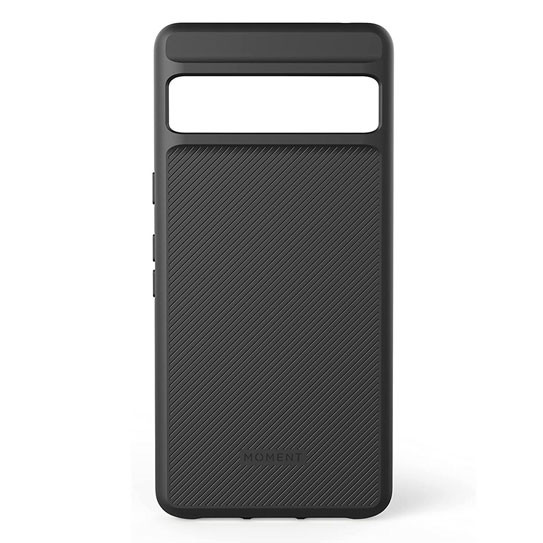 Moment Case with (M)Force Google Pixel 7 - Black Moment Case with (M)Force Google Pixel 7 - Black
