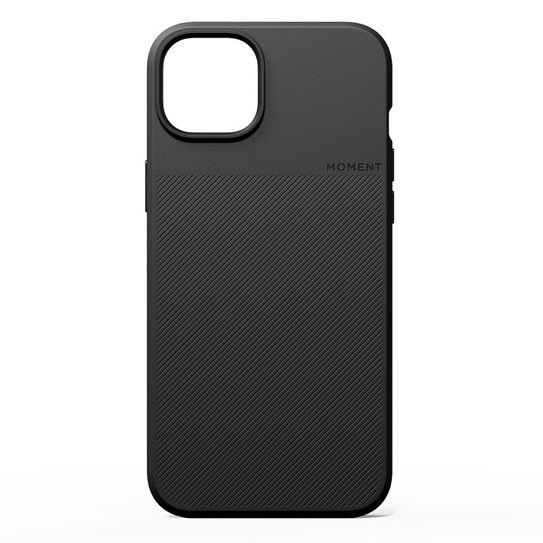 Moment Case with MagSafe iPhone 14 Plus - Black