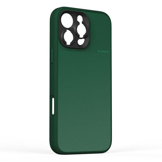 Moment Case with MagSafe iPhone 16 Pro - Ivy