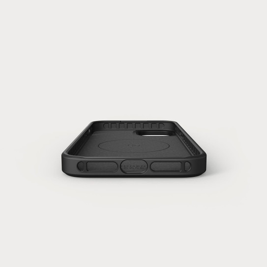 Moment Thin Case with MagSafe iPhone 12 - Black