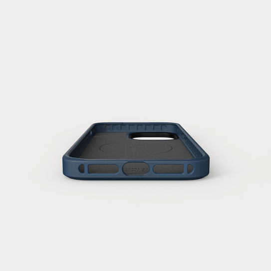 Moment Thin Case with MagSafe iPhone 12 Pro - Indigo Moment Thin Case with MagSafe iPhone 12 Pro - Indigo