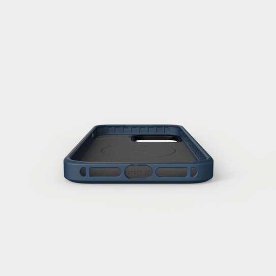 Moment Thin Case with MagSafe iPhone 12 Pro Max - Indigo