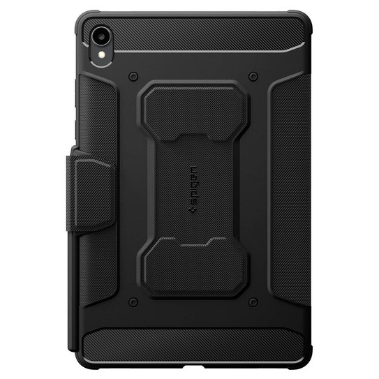 Spigen Rugged Armor Pro Case Samsung Galaxy Tab S11 11" (2025) - Black