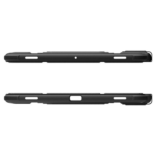 Spigen Rugged Armor Pro Case Samsung Galaxy Tab S11 11" (2025) - Black
