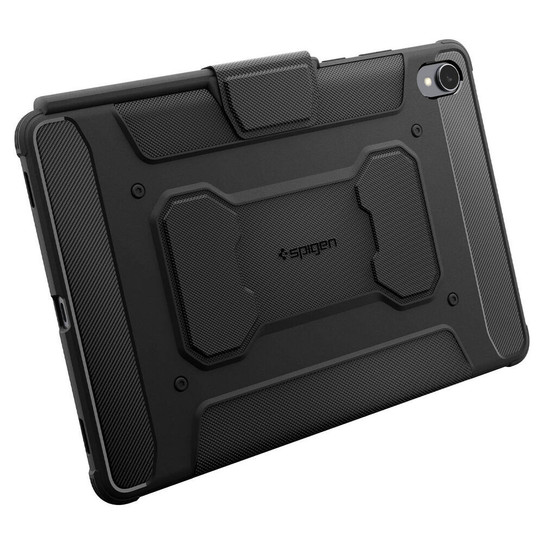 Spigen Rugged Armor Pro Case Samsung Galaxy Tab S11 11" (2025) - Black