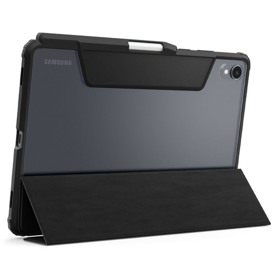 Spigen Ultra Hybrid Pro Case Samsung Galaxy Tab S11 11" (2025) - Black