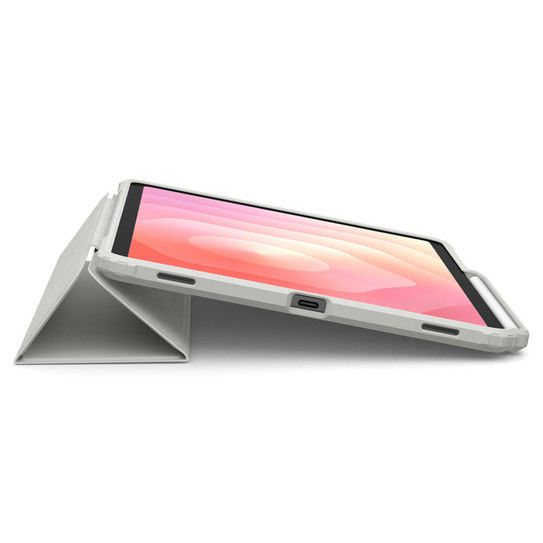 Spigen Ultra Hybrid Pro Case Samsung Galaxy Tab S11 11" (2025) - Grey