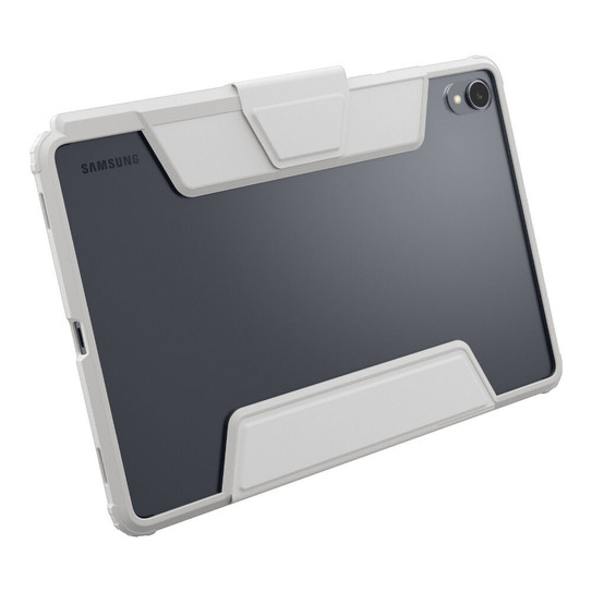 Spigen Ultra Hybrid Pro Case Samsung Galaxy Tab S11 11" (2025) - Grey