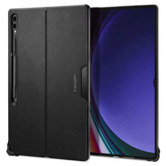 Spigen Thin Fit Pro Case Samsung Galaxy Tab S10 Ultra / S9 Ultra / S8 Ultra 14.6" - Black