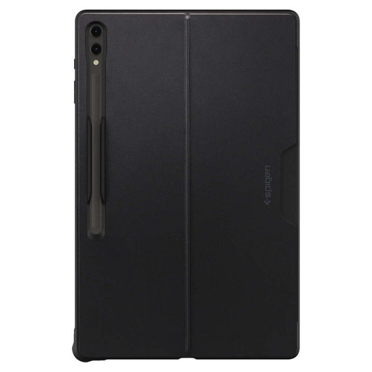 Spigen Thin Fit Pro Case Samsung Galaxy Tab S10 Ultra / S9 Ultra / S8 Ultra 14.6" - Black