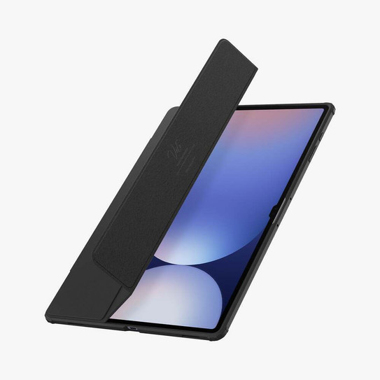 Spigen Ultra Hybrid Pro Case Samsung Galaxy Tab S10 Ultra / S9 Ultra / S8 Ultra 14.6" - Black