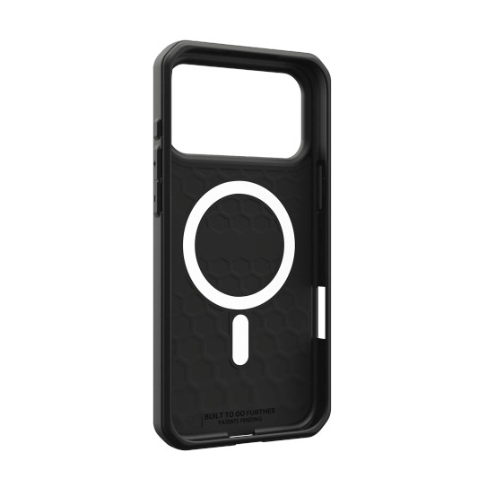 UAG Civilian LT MagSafe Case iPhone 17 Pro Max - Black