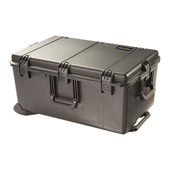 Pelican IM2750 Storm Case with Foam - Black
