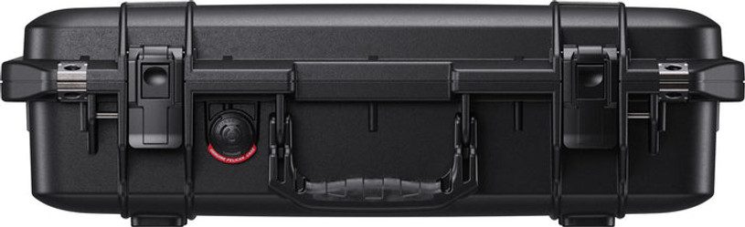 Pelican 1505 Air Case With Foam - Black