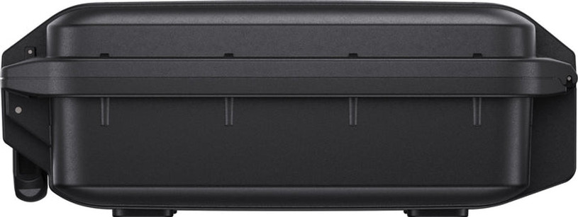 Pelican 1505 Air Case With Foam - Black