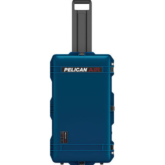 Pelican 1615TRVL Air Travel Case - Indigo 