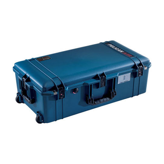 Pelican 1615TRVL Air Travel Case - Indigo 
