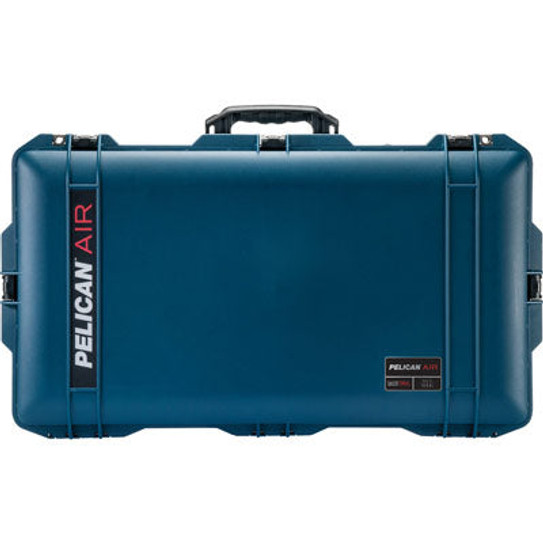 Pelican 1615TRVL Air Travel Case - Indigo 